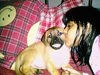 Huggy/Mimi