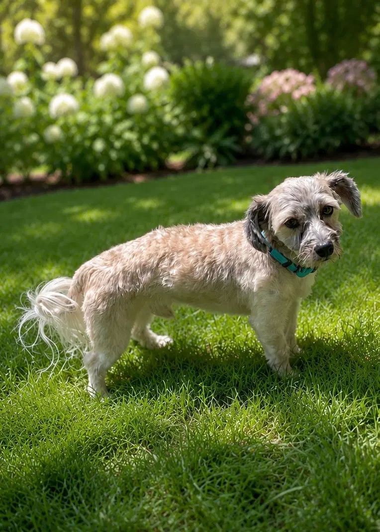 Scout - Havanese