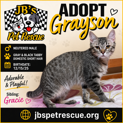 Grayson