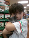 Toby