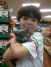 Toby