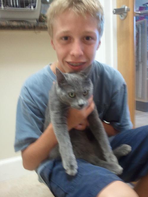 Toby