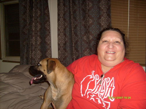 DeeDee