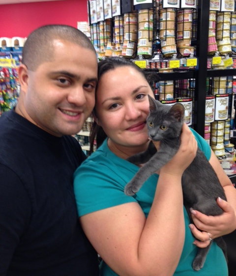 Puff