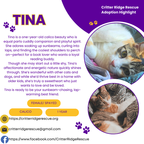 Tina