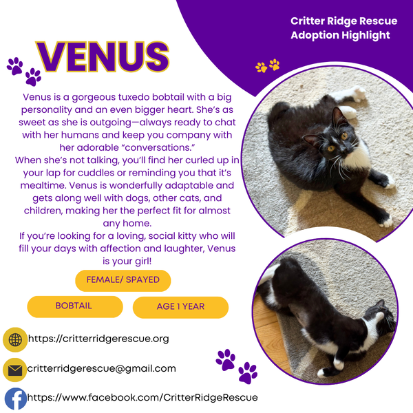 Venus