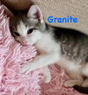 Granite