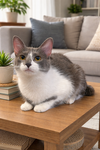 Smudge - CN - Photo 1