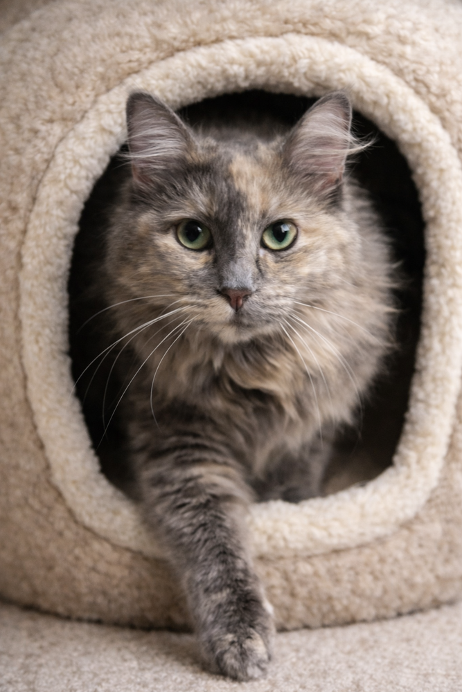 Mimi - TD Image