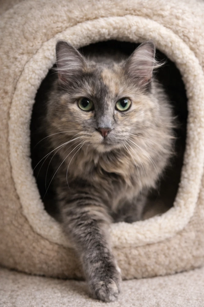 Mimi - Td