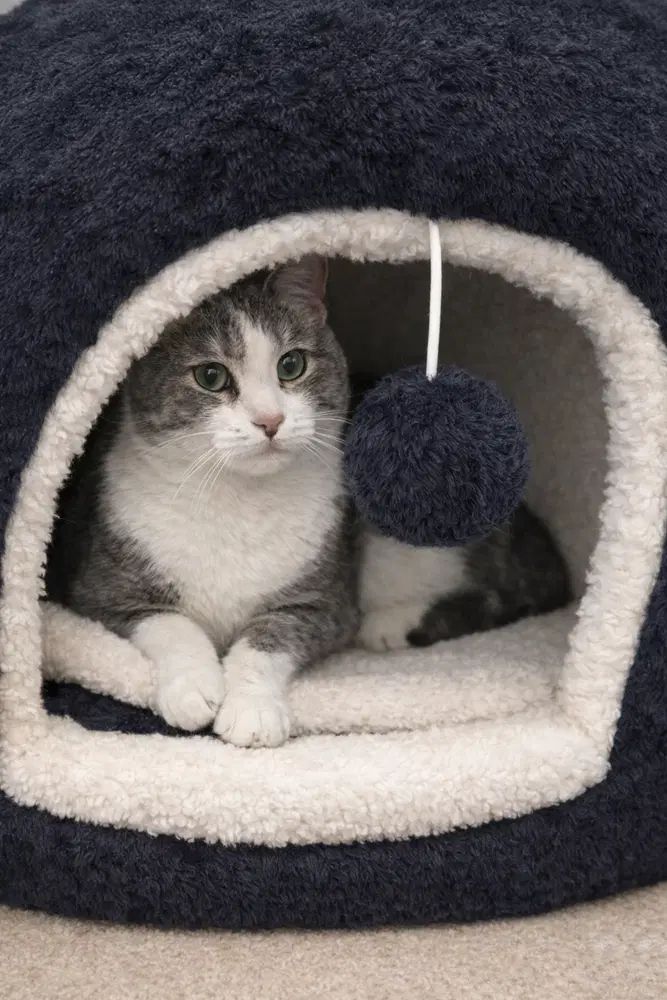 Jasper - Abbt - Domestic Short Hair