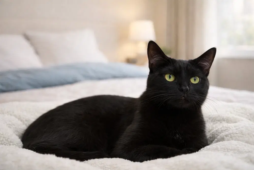 Tegan - Jw - Domestic Short Hair