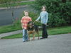 Bruno/adopt pendin
