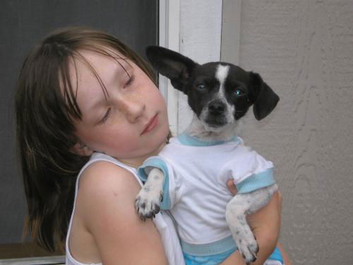 Annabella/AdoptPen