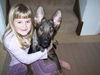 Mia/adopt pending