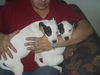 Kelsey/adopt pendi