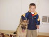 Jessie/Adopt Pendi