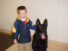 Andy/Adopt Pending