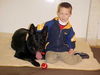 Andy/Adopt Pending