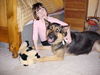 Lena/Adopt Pending