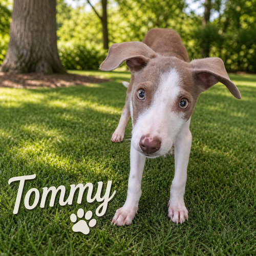 Tommy, an adoptable Retriever in Virginia Beach, VA