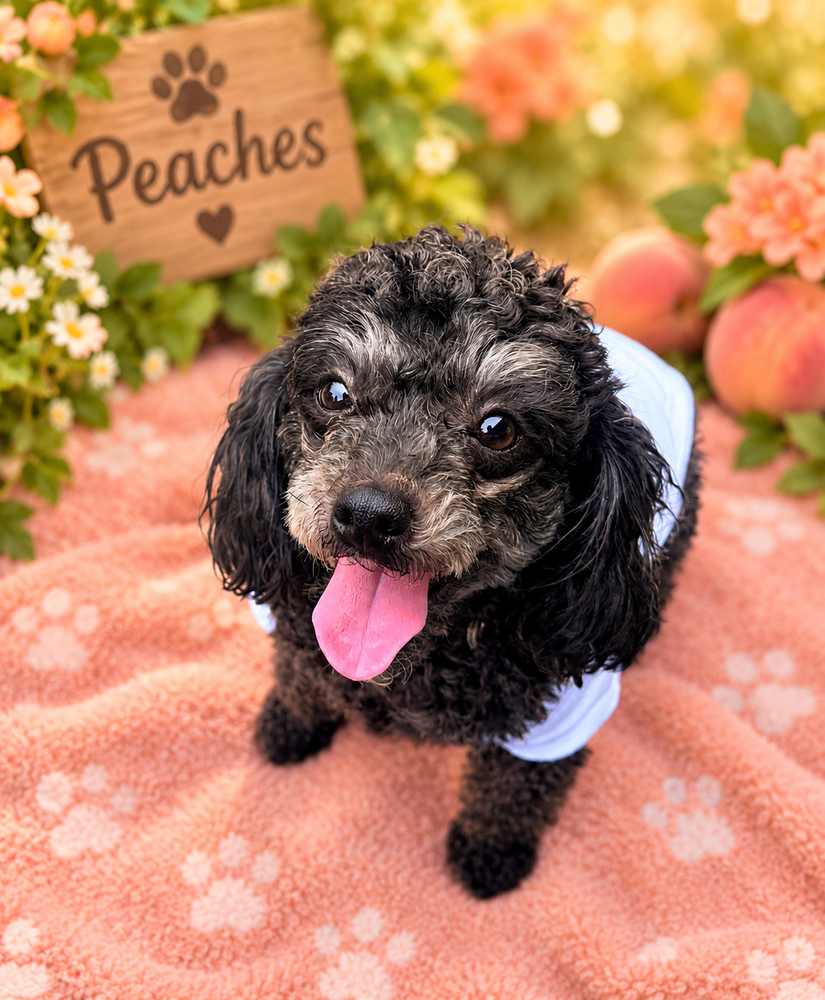 Peaches