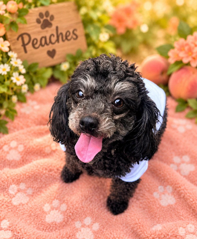 Peaches