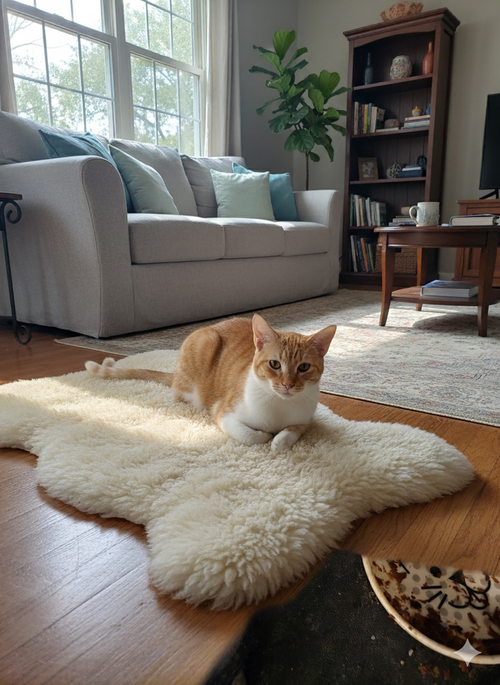 Rhianna, an adoptable Domestic Short Hair in Ruskin, FL