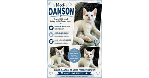 Danson