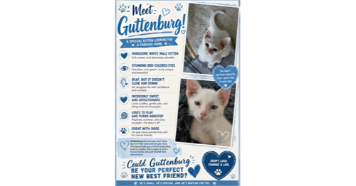 Guttenburg