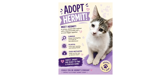 Hermit