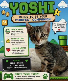 Yoshi