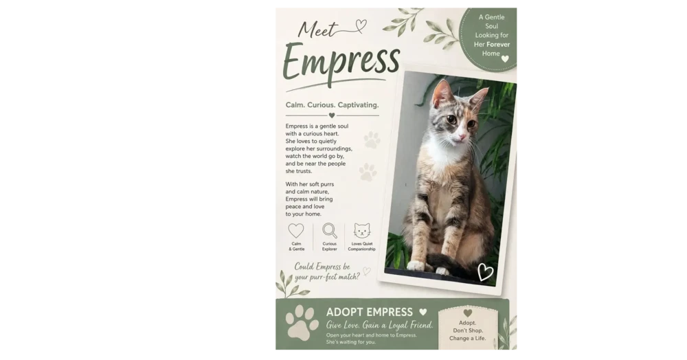Empress
