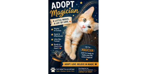 Magician