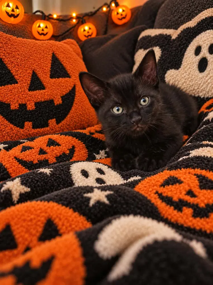 Bear - Domestic Short Hair