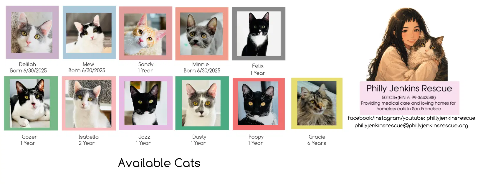 Mew image 4