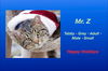 Mr. Z-ADOPTED