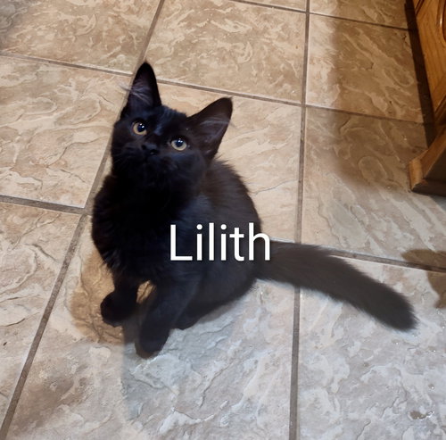 Lilith