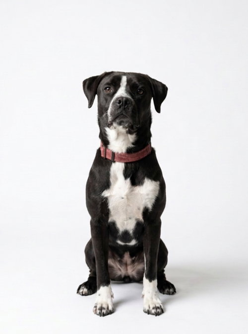 Oriana, a dog for adoption from Hudson Paws Dog Rescue
