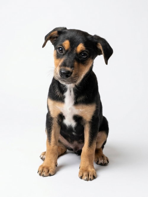 Archie, a dog for adoption from Hudson Paws Dog Rescue