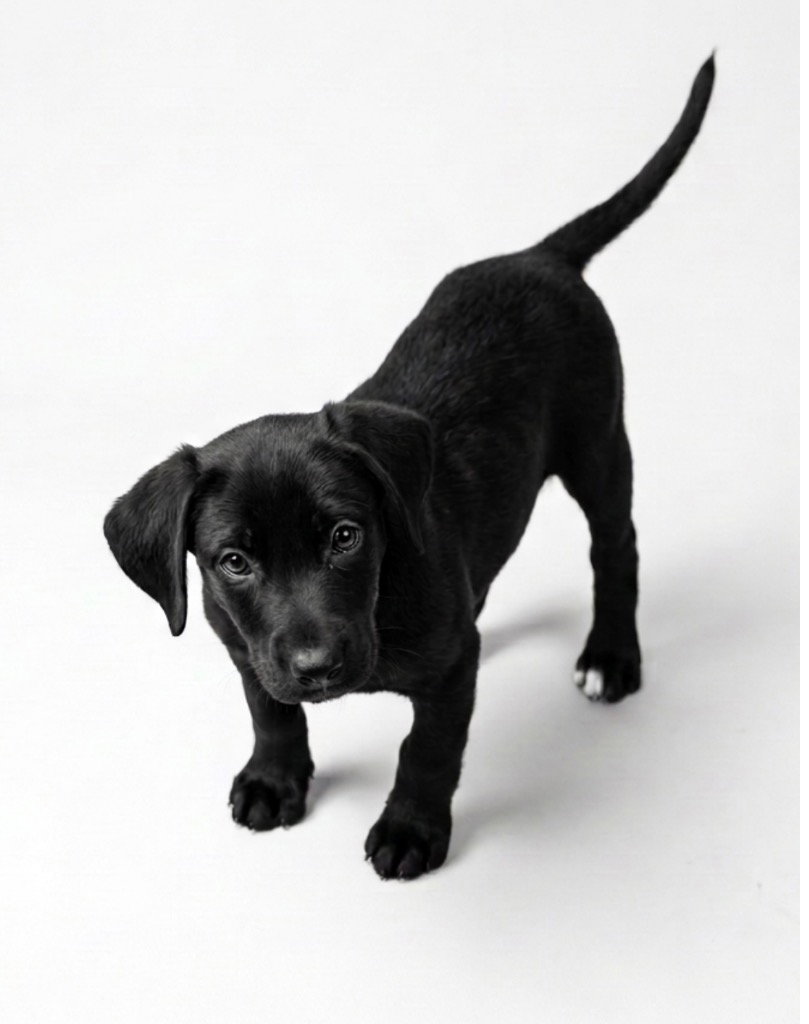 Pepper, Shepherd