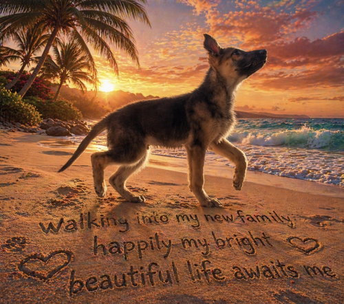 Thor, an adoptable German Shepherd Dog in Roseville, CA