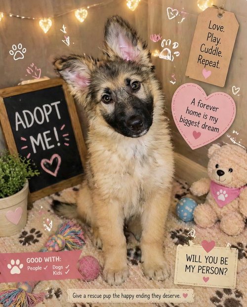Roxy, an adoptable German Shepherd Dog in Roseville, CA