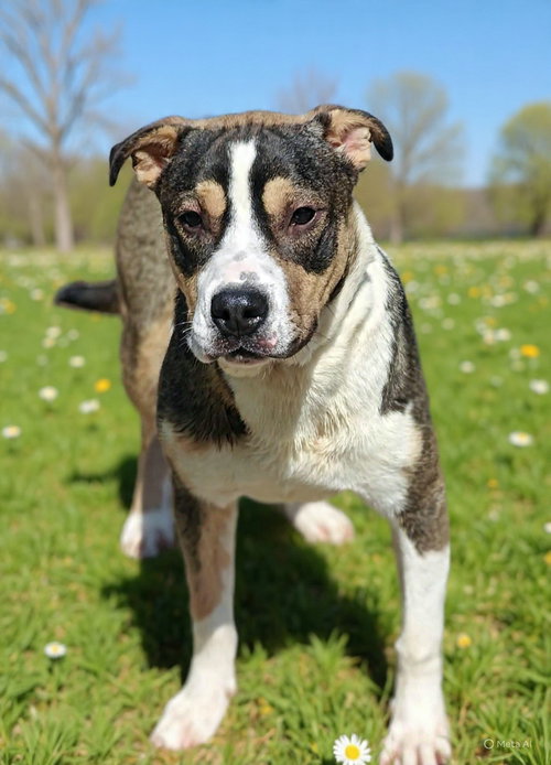 Marshall 26/092, an adoptable Hound in Talladega, AL