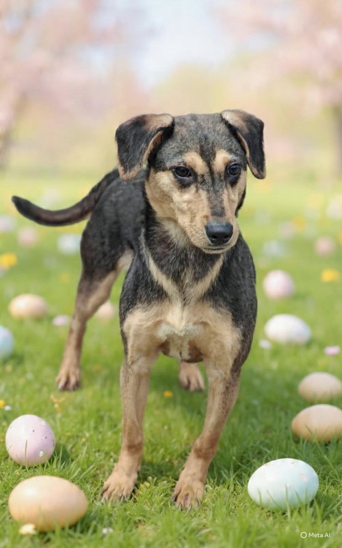 Lexi 26/153, an adoptable Terrier in Talladega, AL