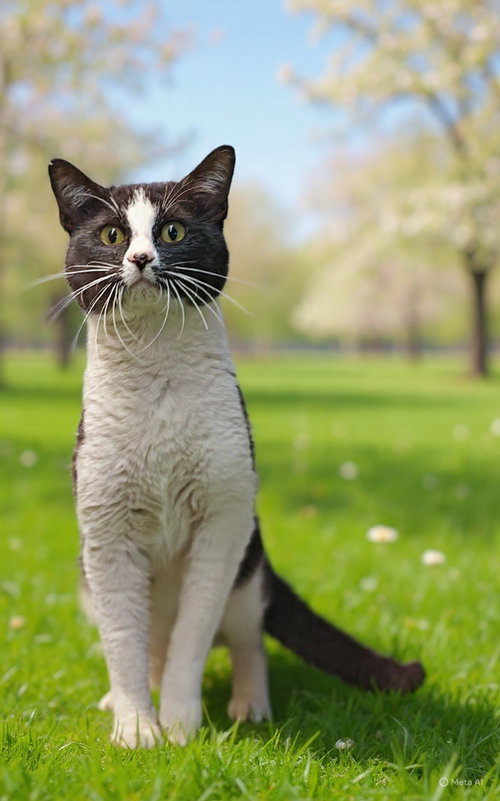 Biscuit 26/255, an adoptable Domestic Short Hair in Talladega, AL