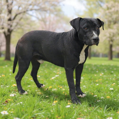 Odis 26/267, an adoptable Pit Bull Terrier in Talladega, AL