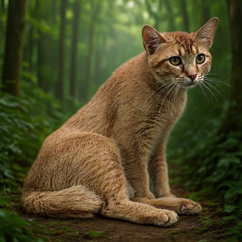Lexie 26/380, an adoptable Domestic Short Hair in Talladega, AL