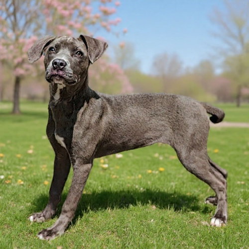 Mia 26/406, an adoptable Blue Lacy in Talladega, AL
