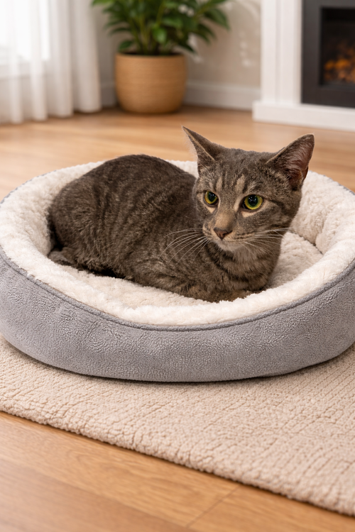 Paul =^.^=, Young Domestic Short Hair / Mixed (short coat), cat for adoption in Jacksonville, Florida